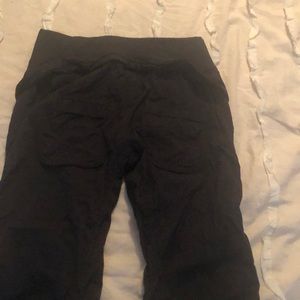 lululemon athletica Pants - Lululemon studio pant lululemon athletica Pants - Lululemon studio pant
